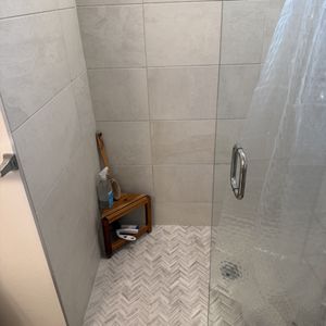 Cleaning Work Photo